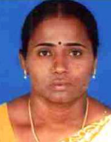 Ms. Manjula