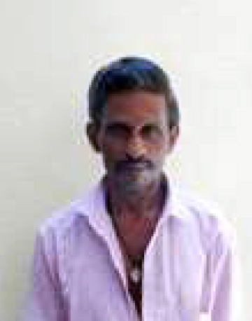 Mr. Arokiasamy