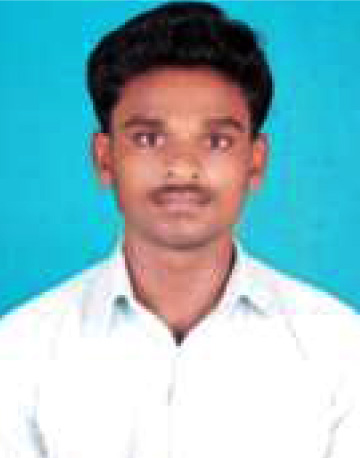 Mr. Pandian