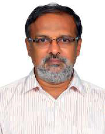 Mr. Sunil George Kurian