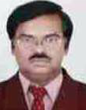 R. Subramanian (Former Joint Director of Agriculture, Govt of Tamilnadu)